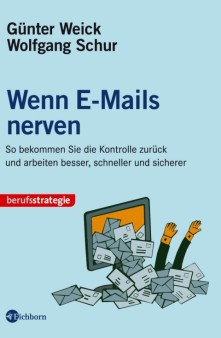 Titelbild zum richtigen E-Mail-Umgang